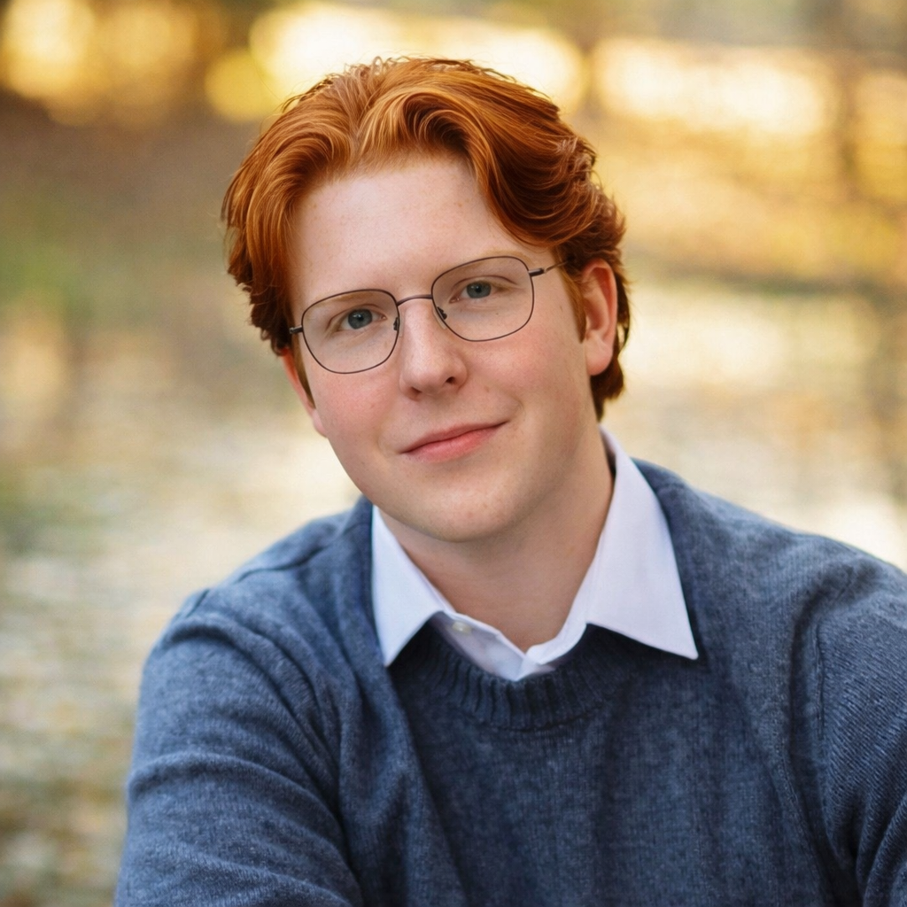 Samuel J. Baker IV headshot